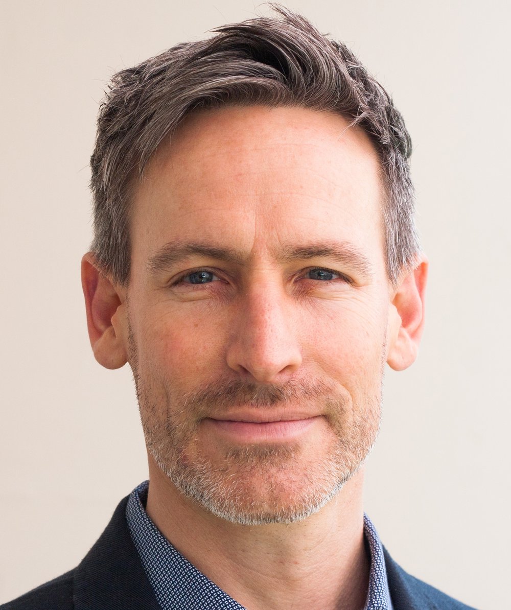 Portrait Mediensprecher Beat Gerber