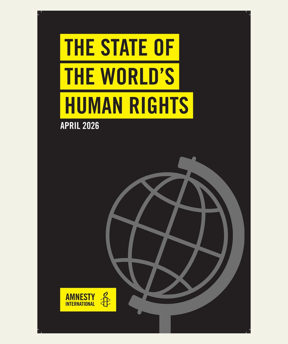 Cover Annual Report 2026