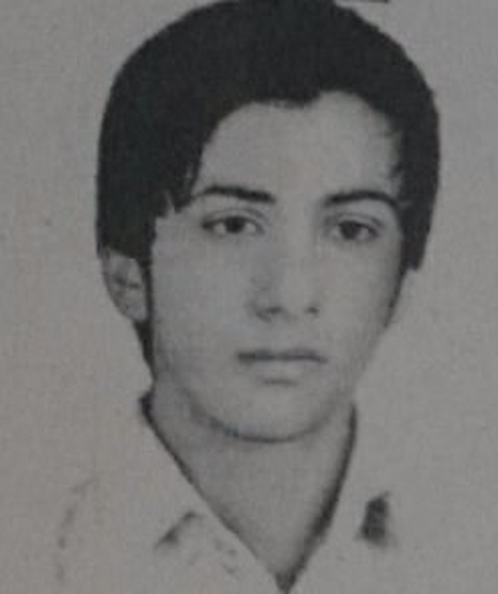 La pression internationale n'a pas suffi pour empêcher l'exécution d'Alireza Tadjiki.  © DR