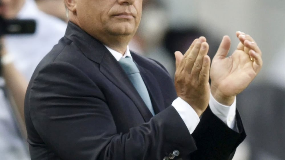 Eine Volksinitiative, die gewissen Autokraten Freude bereitet. © Laszlo Szirtesi / shutterstock.com