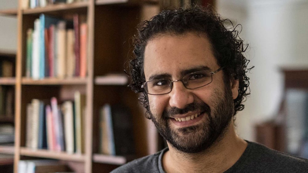 © KHALED DESOUKI/AFP via Getty Images