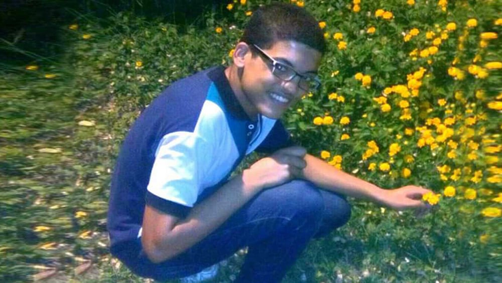 Aser Mohamed © Privat