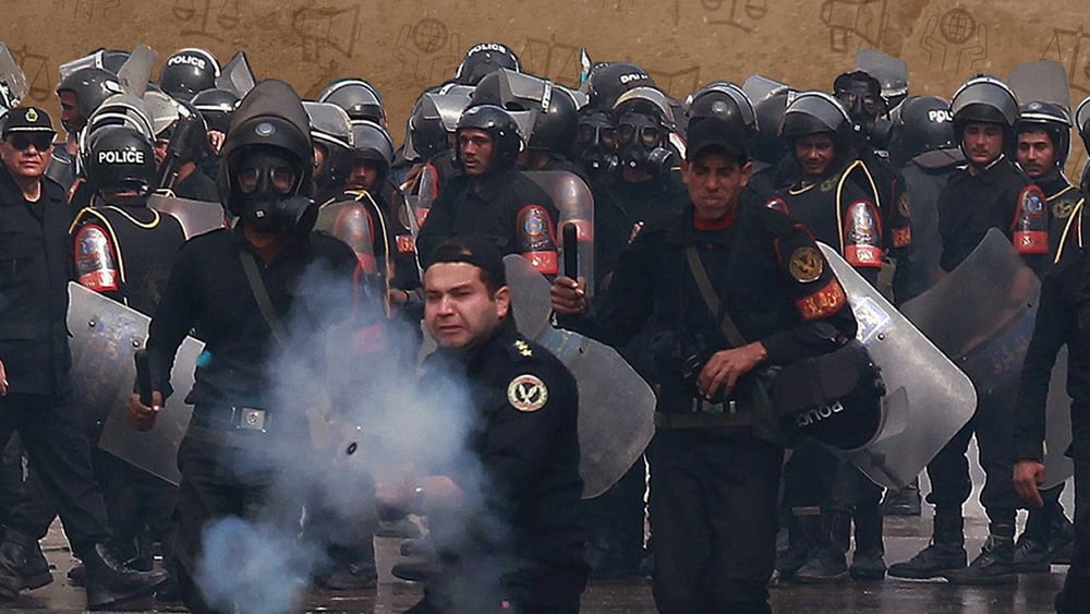 © Amnesty International