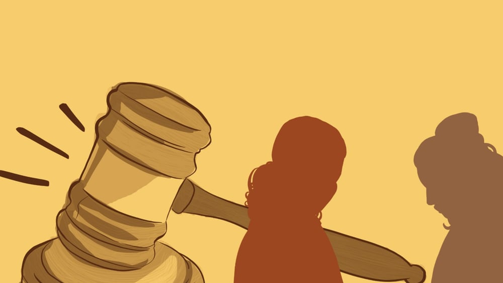 © Amnesty International UK