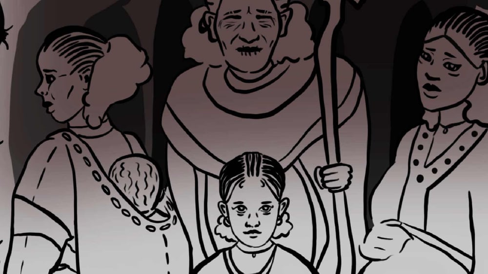 © Amnesty International