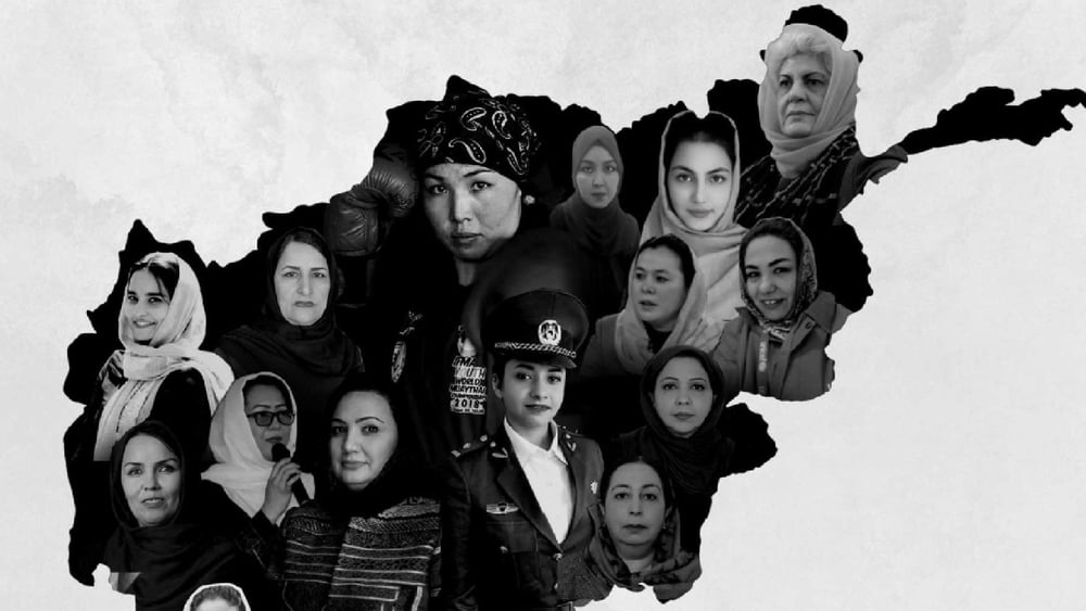 © Illustration von Ema Anis, Amnesty International