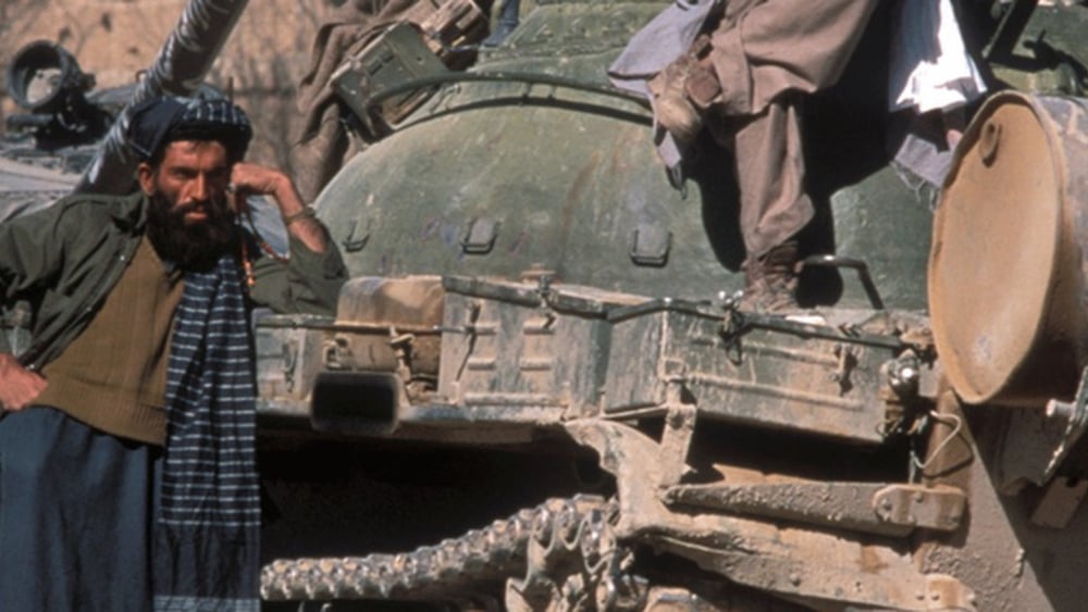 Die Taliban haben am 28. September 2015 die Kontrolle über Kundus erlangt. ZeugInnen berichten von Morden, Vergewaltigungen und anderen Greueltaten an den EinwohnerInnen.© Steve Dupont