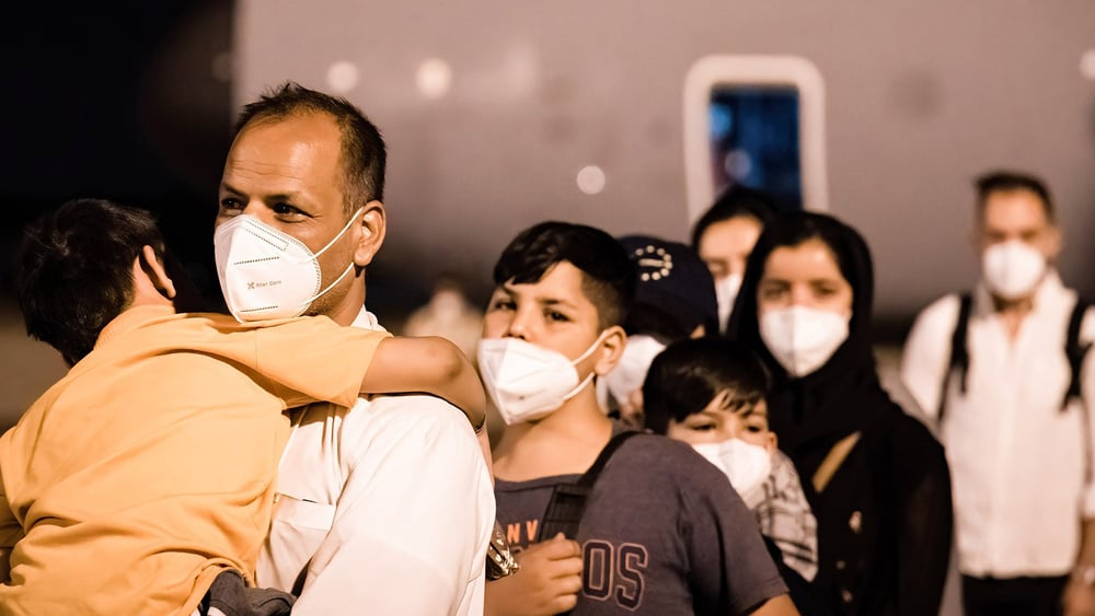 © Diego Radames/SOPA Images/Shutterstock