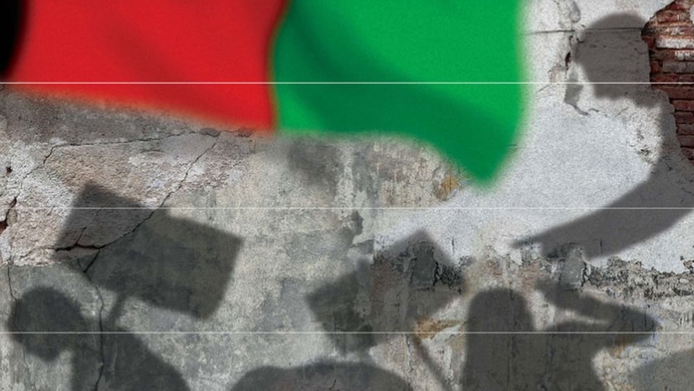 Afghanische MenschenrechtlerInnen müssen sich in einem äusserst gefährlichen Umfeld bewegen. © Colin Foo