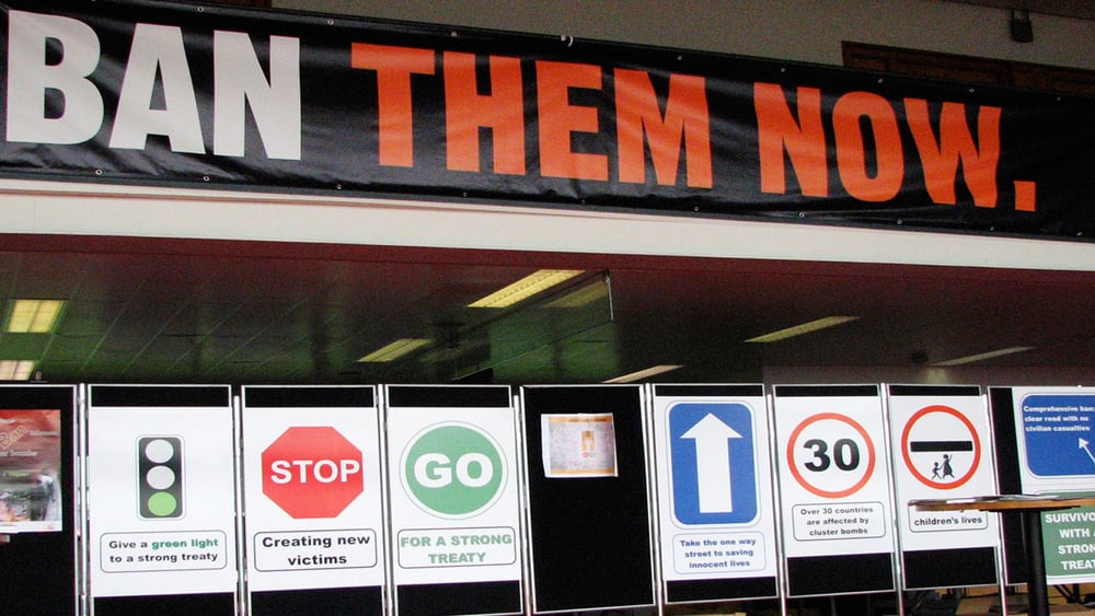 Symbolbild. Das ursprüngliche Bild wurde aus Urheberrechtsgründen ersetzt. © Amnesty International