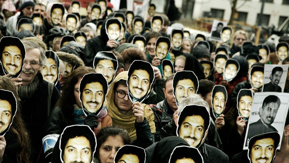 © Amnesty International