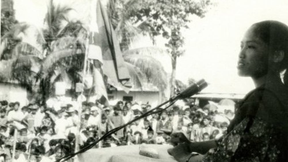 Kalpana Chakma © Ittukgula Chakma