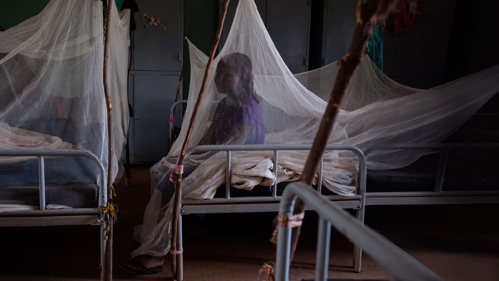 Betreuungszentrum für Opfer von Frühverheiratung in Burkina Faso © Sophie Garcia/Corbis für Amnesty International