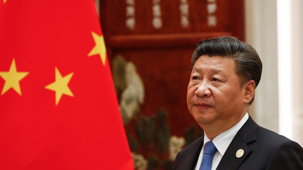 Unter der Regierung von Xi Jinping wurde die Freiheit in China stark eingeschränkt. © Shutterstock.com