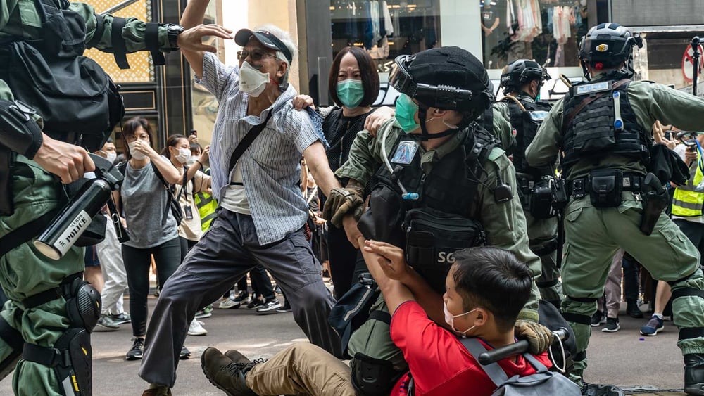 © Amnesty International