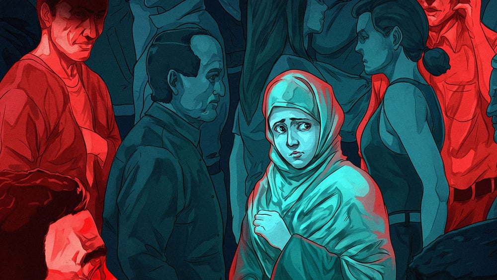 © Amnesty International