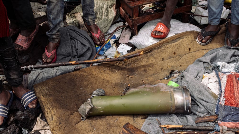 © Philémon Barbier / Hors Format / Amnesty International