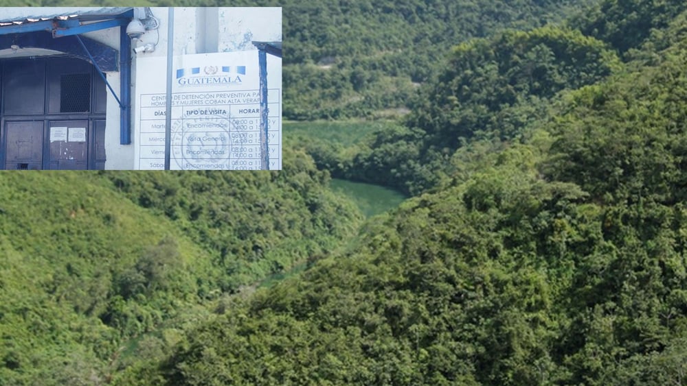 © Anaís Taracena / Amnesty International