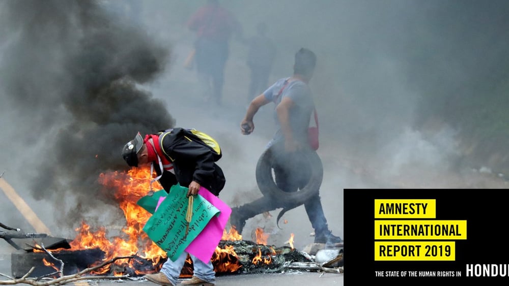 © GUSTAVO AMADOR / EPA / Keystone