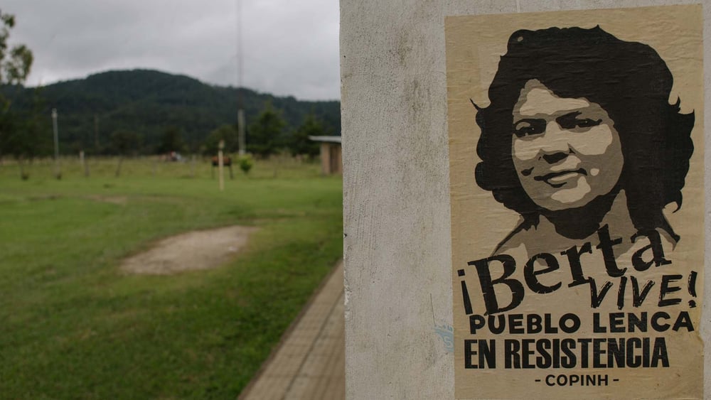 © Amnesty International/Sergio Ortiz