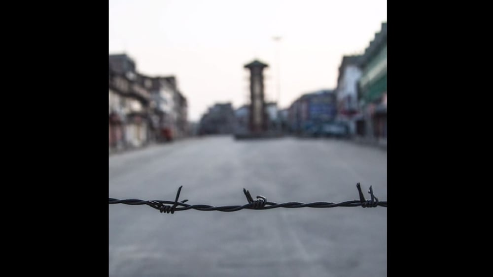 © Amnesty International