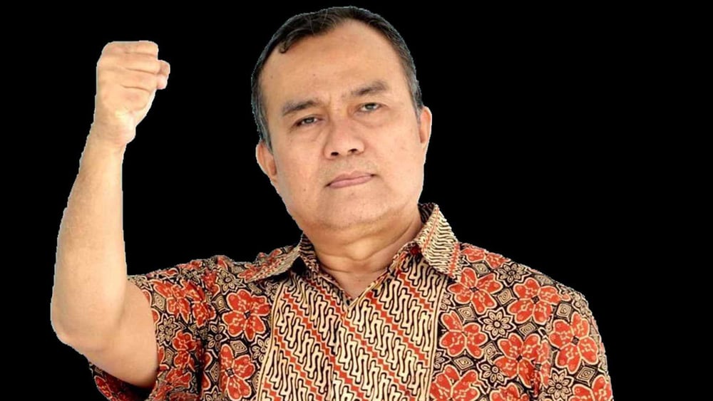 Saiful Mahdi, Dozent für Mathematik und Naturwissenschaften, zu dessen Unterstützung Amnesty eine Briefaktion durchgeführt hatte – mit Erfolg! © Amnesty International