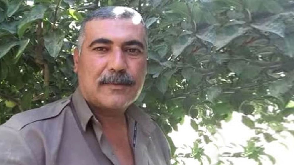 Arsalan Khodkam © Privat