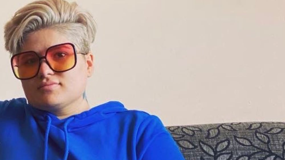 Zahra Sedighi-Hamadani © Privat