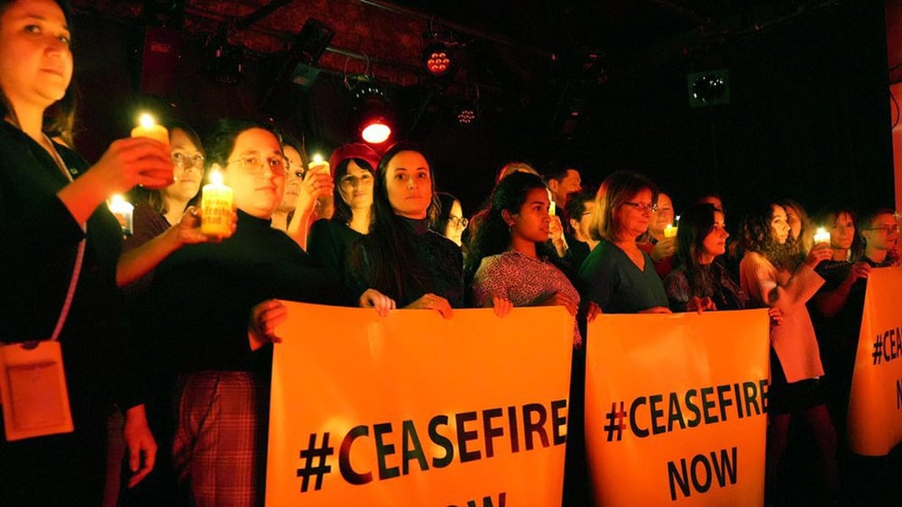 © Amnesty International . Schweizer Sektion