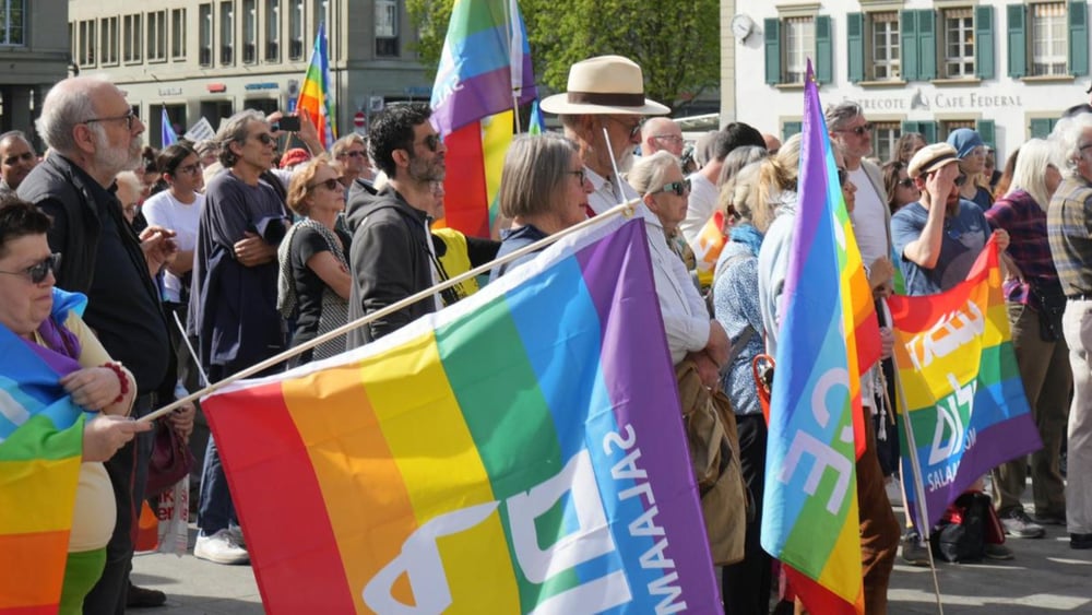 © Amnesty International