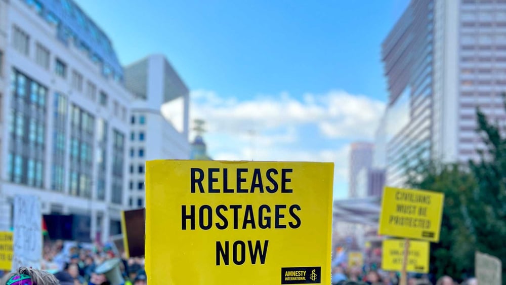 © Amnesty International