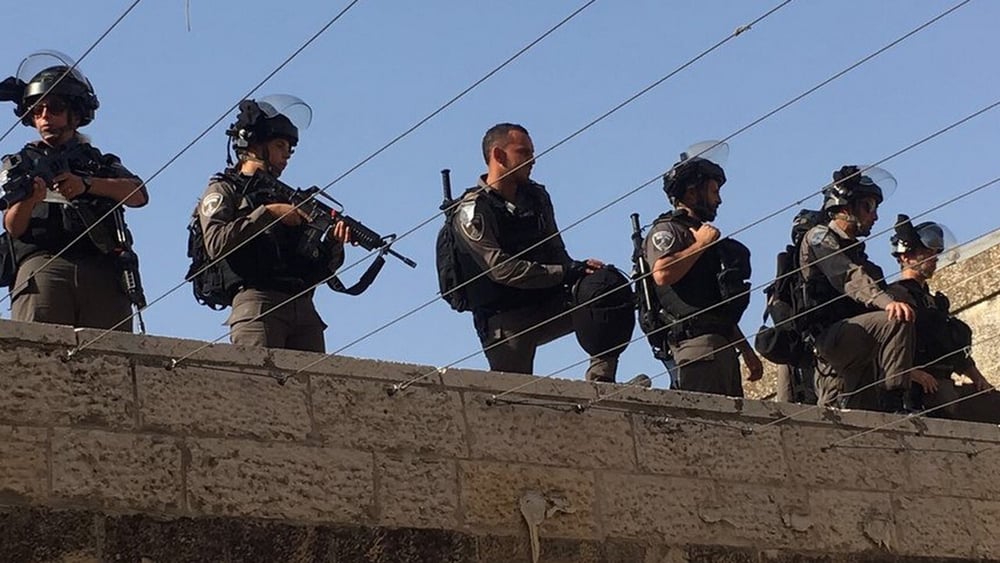 © Amnesty International