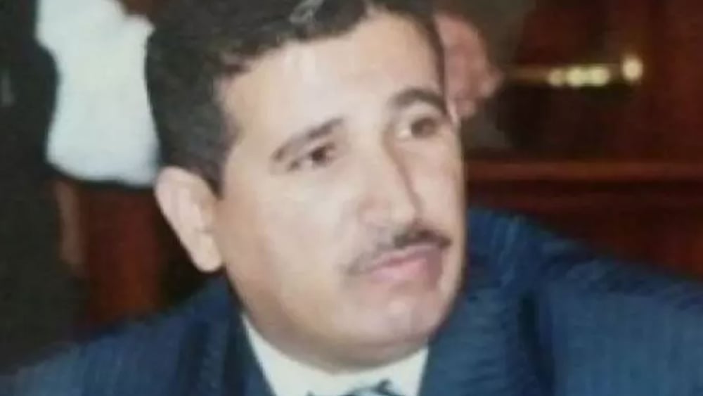 Abdulwahab Mohammad Qatran ist seit dem 12. Juni wieder frei. © privat