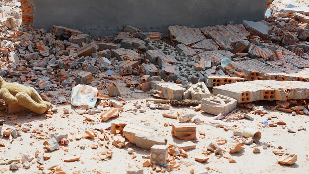 © Amnesty International