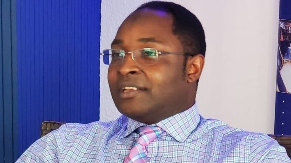 Abdul Karim Ali © Privat