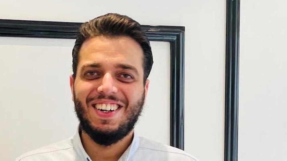 Der jordanische Staatsangehörige und ehemalige Kommunikationsdirektor des Veranstalters der Fussballweltmeisterschaft 2022 in Katar, verbüsst nach einem unfairen Verfahren eine dreijährige Haftstrafe. © Privat