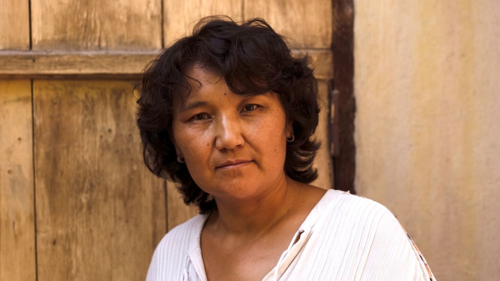 © Amnesty International