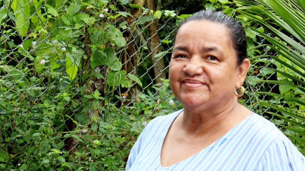 Jani Silva © Nubia Acosta