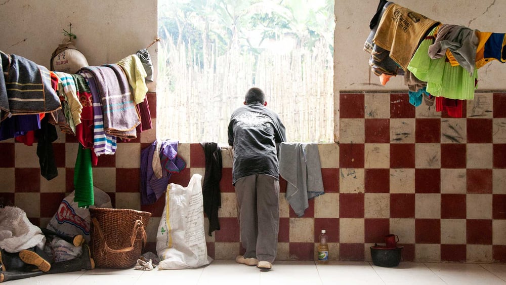 Die vom Konflikt am meisten betroffenen Menschen, haben das Friedensabkommen mehrheitlich angenommen. © Steve Cagan.