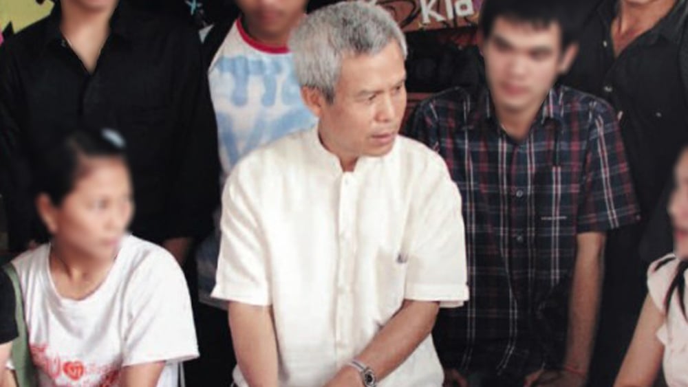 Sombath Somphone © www.sombath.org