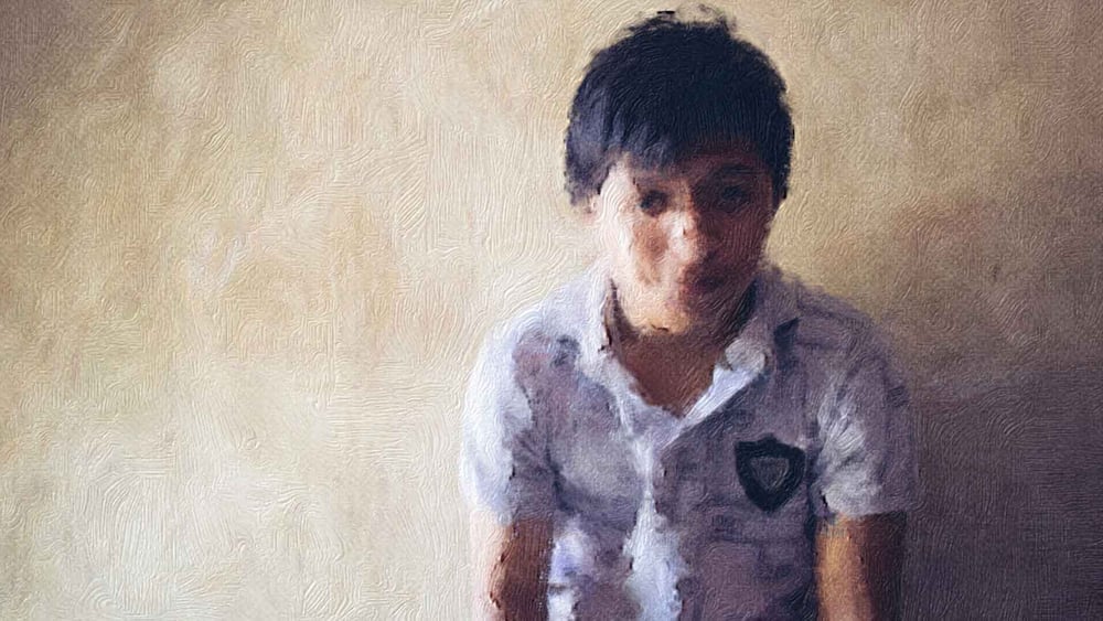 © Amnesty International