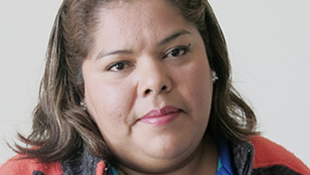 Claudia Medina Tamariz © AI