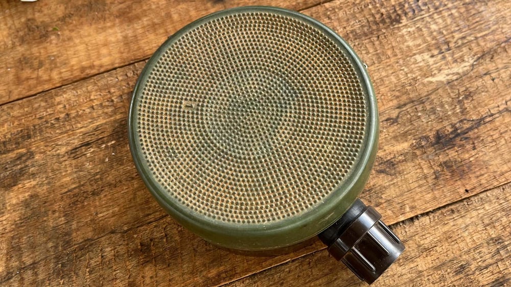 In Myanmar wurden mehrere Landminen gefunden. © Amnesty International