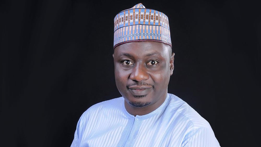 Jaafar Jaafar © Hudlag