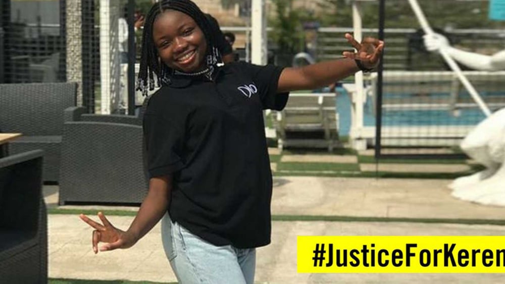 © Amnesty International (Nigeria)