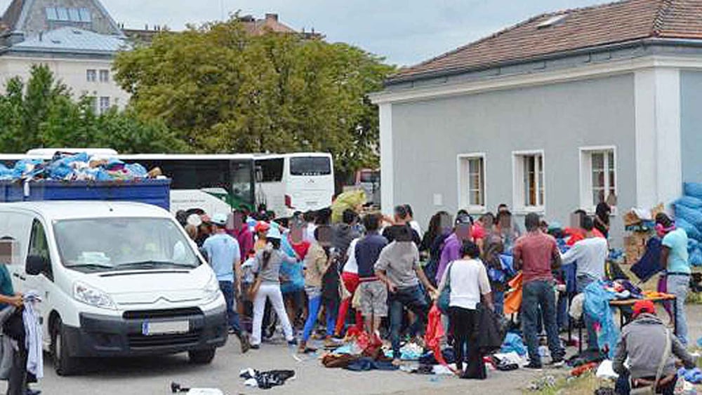 © Amnesty International