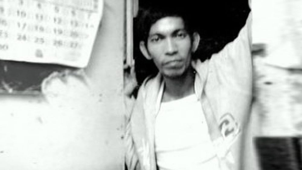 Darius Evangelista © Mylah Roque