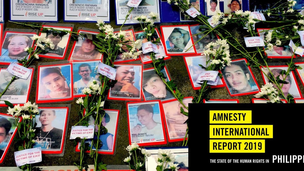 © Amnesty International