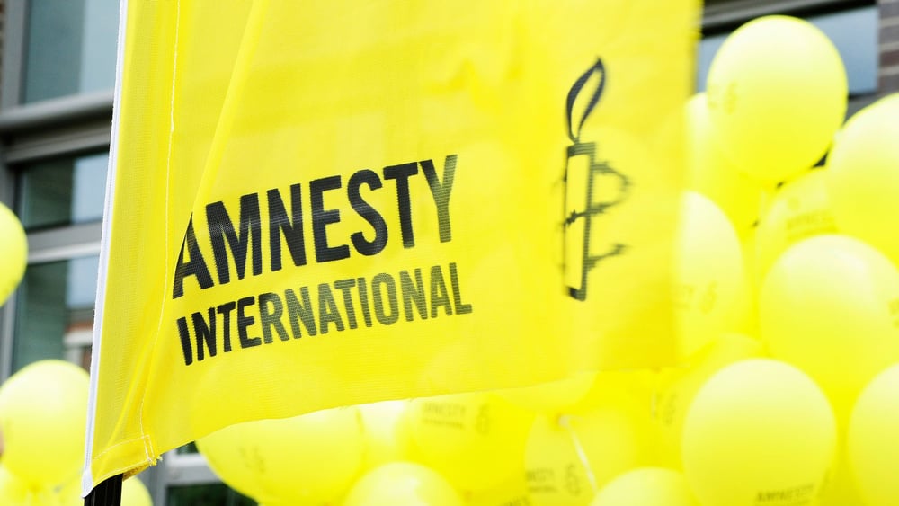© Amnesty International