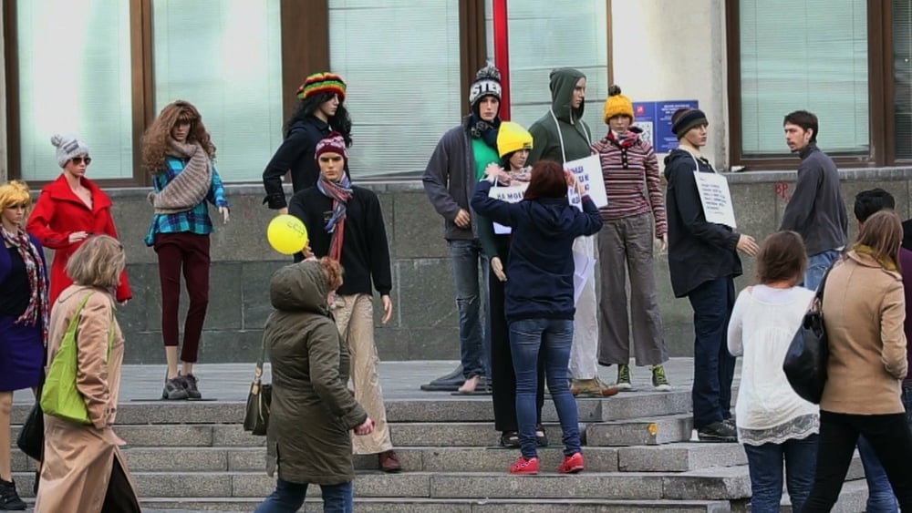 Symbolbild. Das ursprüngliche Bild wurde aus Urheberrechtsgründen ersetzt © Amnesty International